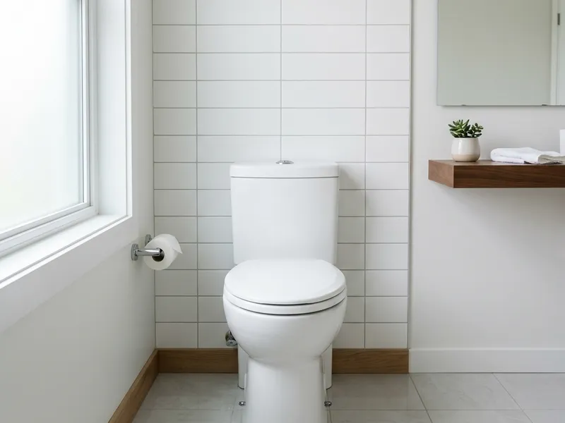Toilet Repair & Installation Plumber in Winton, NC